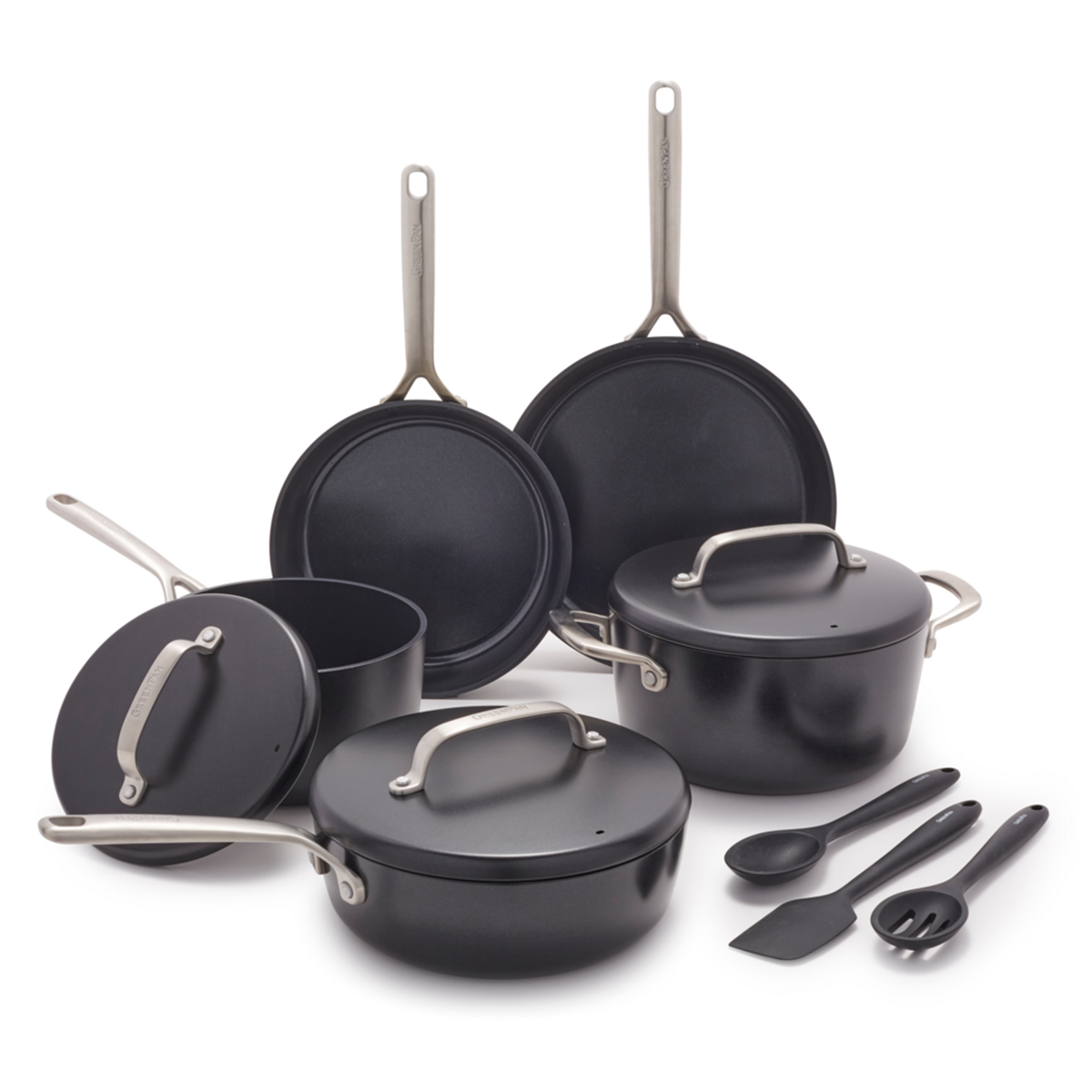 How to Extend the Life of Nonstick Cookware