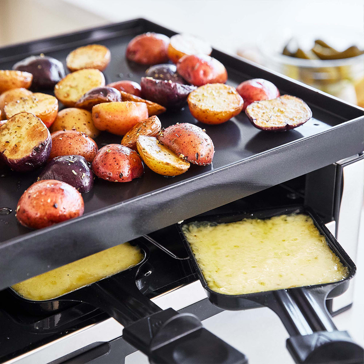 GreenPan Tackles Grilling Indoors With New Launch