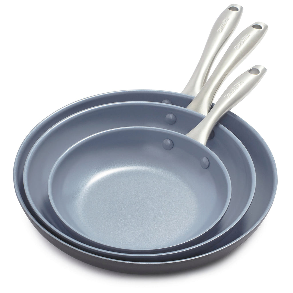 The GreenPan Ceramic Nonstick Skillet Is 33% Off at