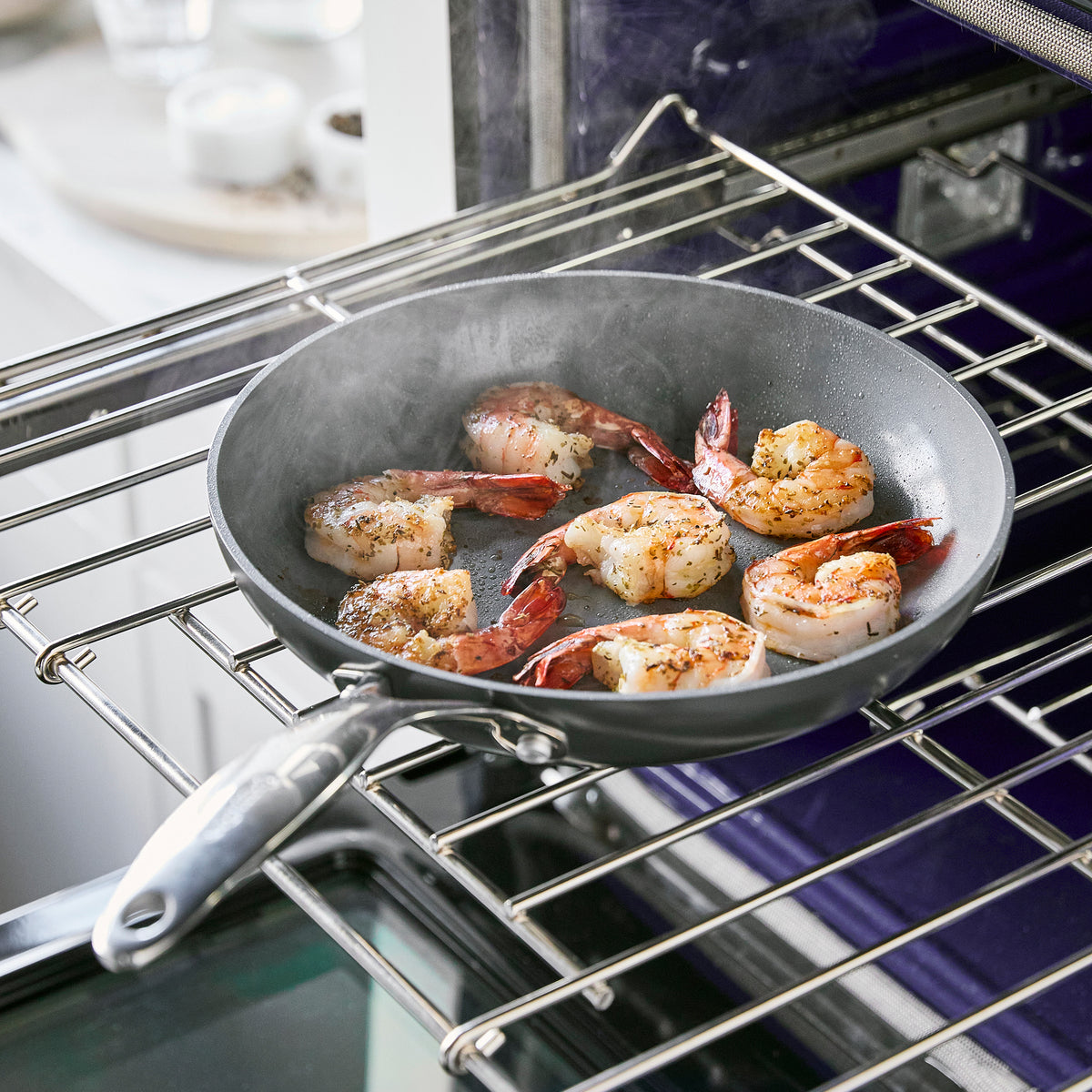 Buy PRO S+ Commercial Nonstick Fry & Grill Pans