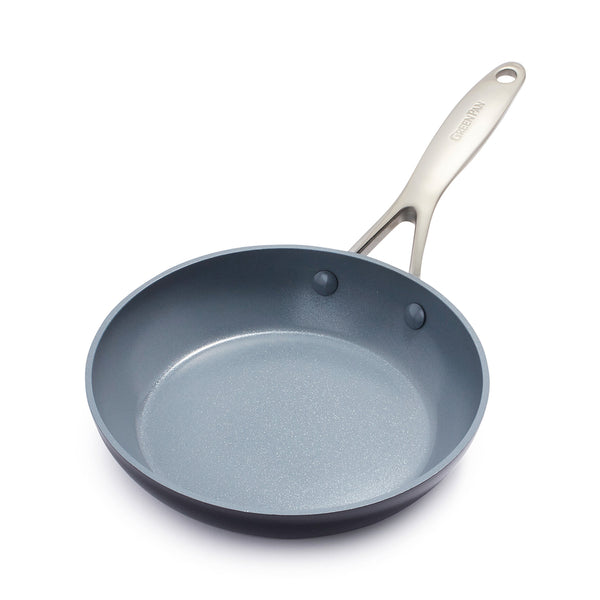 GreenPan Valencia Pro Ceramic Nonstick 8” Frypan