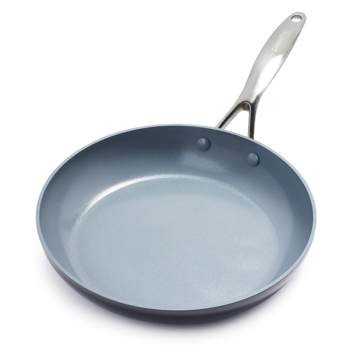 Recommended non-stick pan American