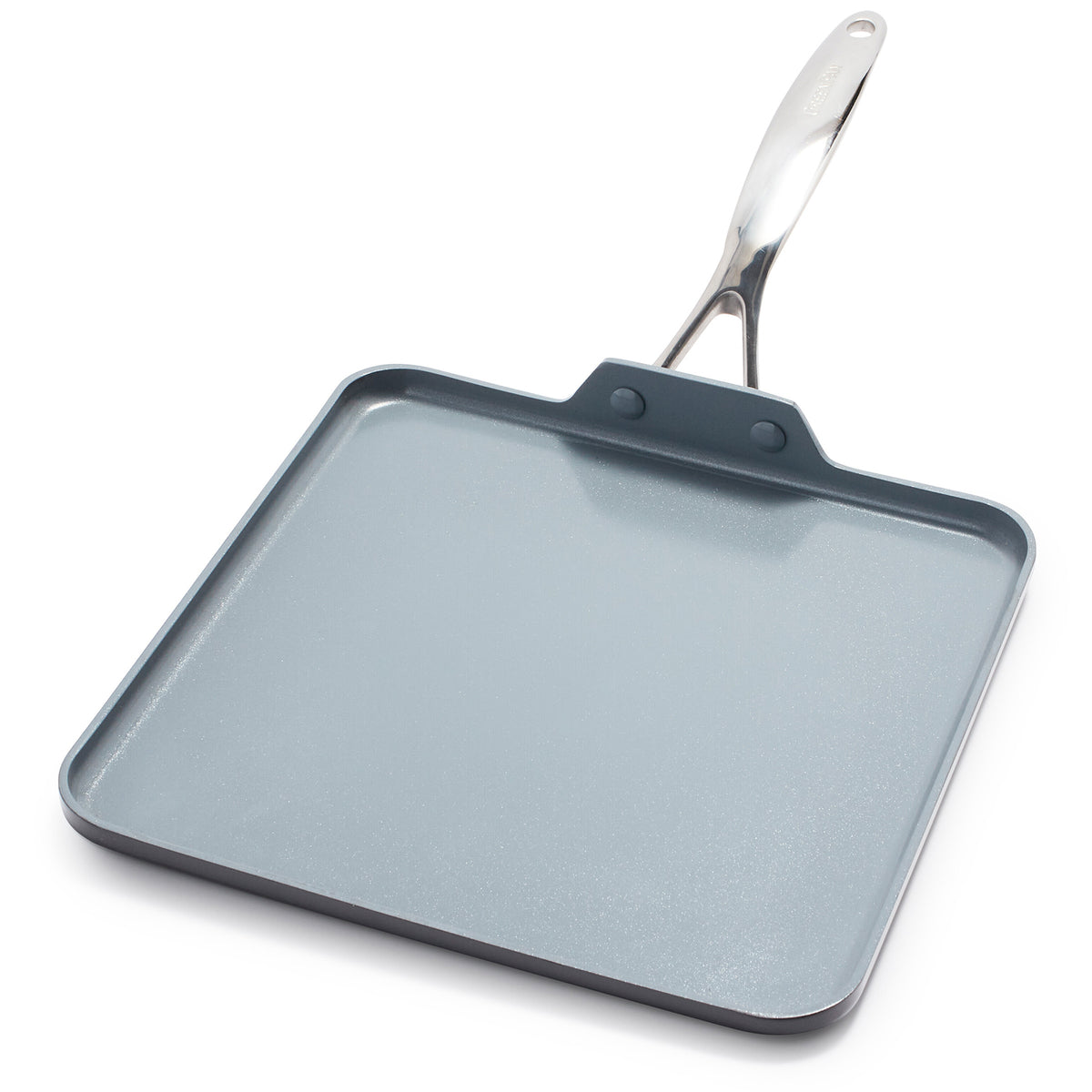 All-Clad NS Pro Nonstick Square Griddle
