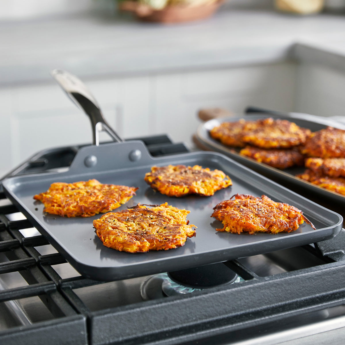 Nonstick Griddle & Grill Pans