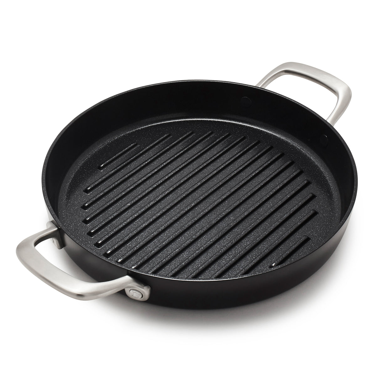 11-Inch Outdoor Grill Nonstick Fry Pan I All-Clad