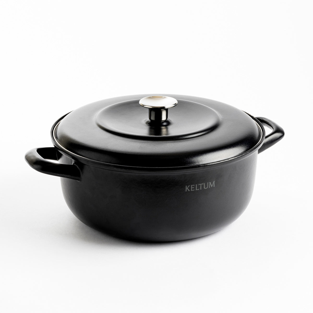 Electric Cast Iron Dutch Oven – Mioos Kitchen