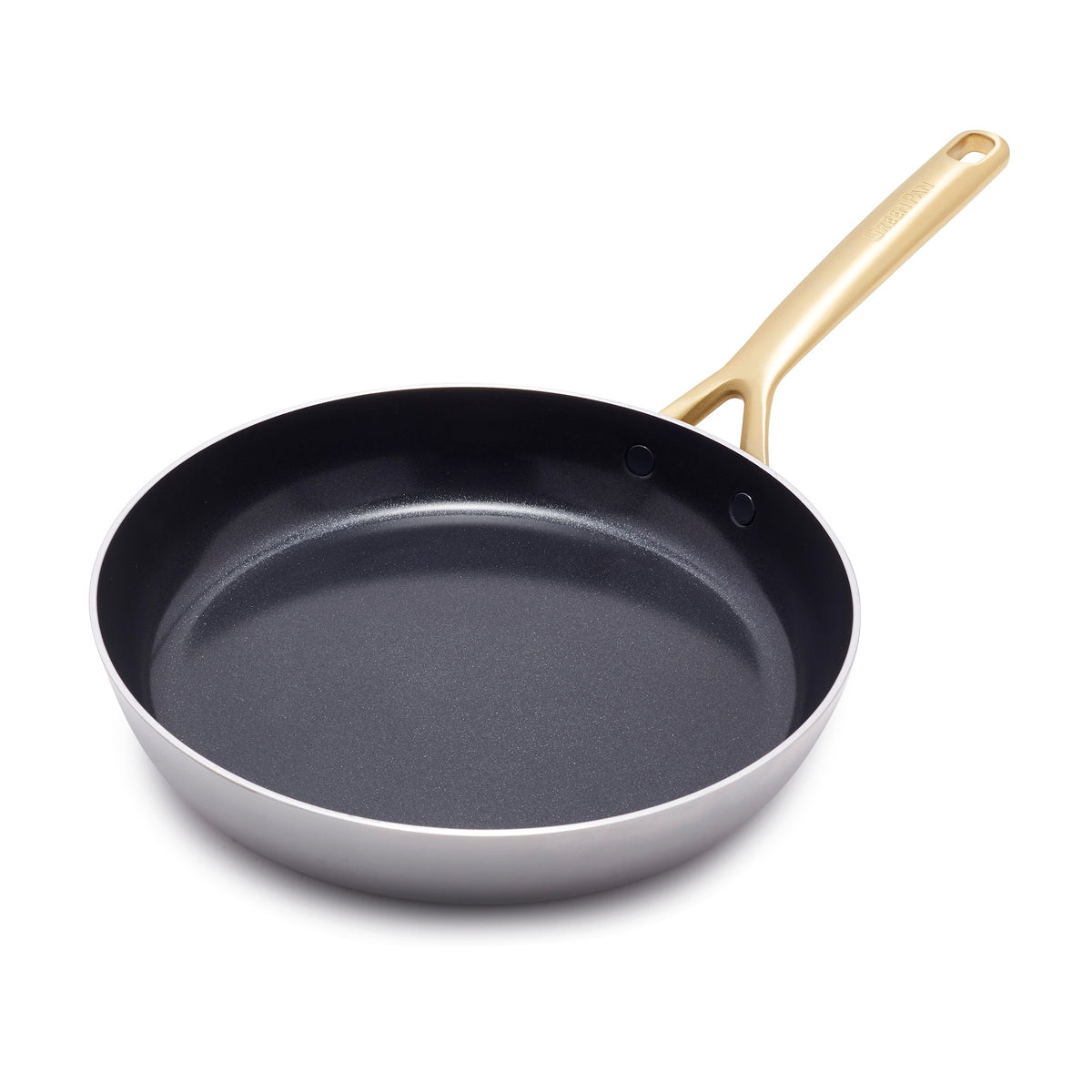 GP5 Stainless Steel 8 Frypan | Champagne Handle
