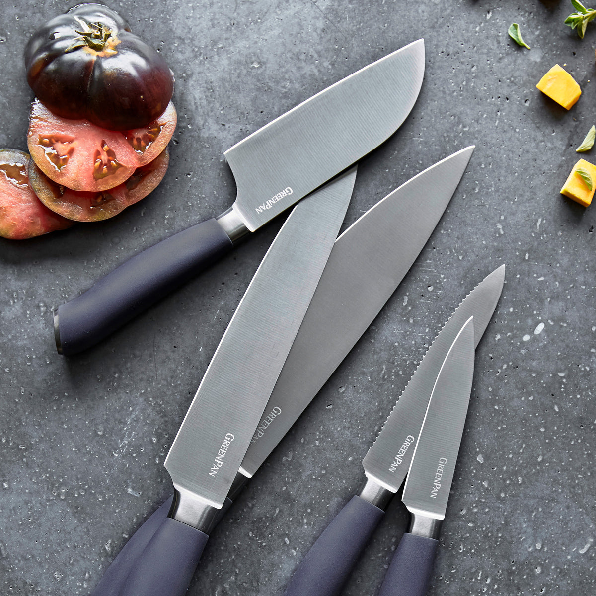 The Best Paring Knives for Every Home Cook