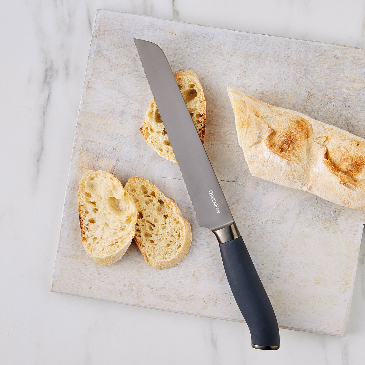 THE IDEAL | 8 Bread Knife