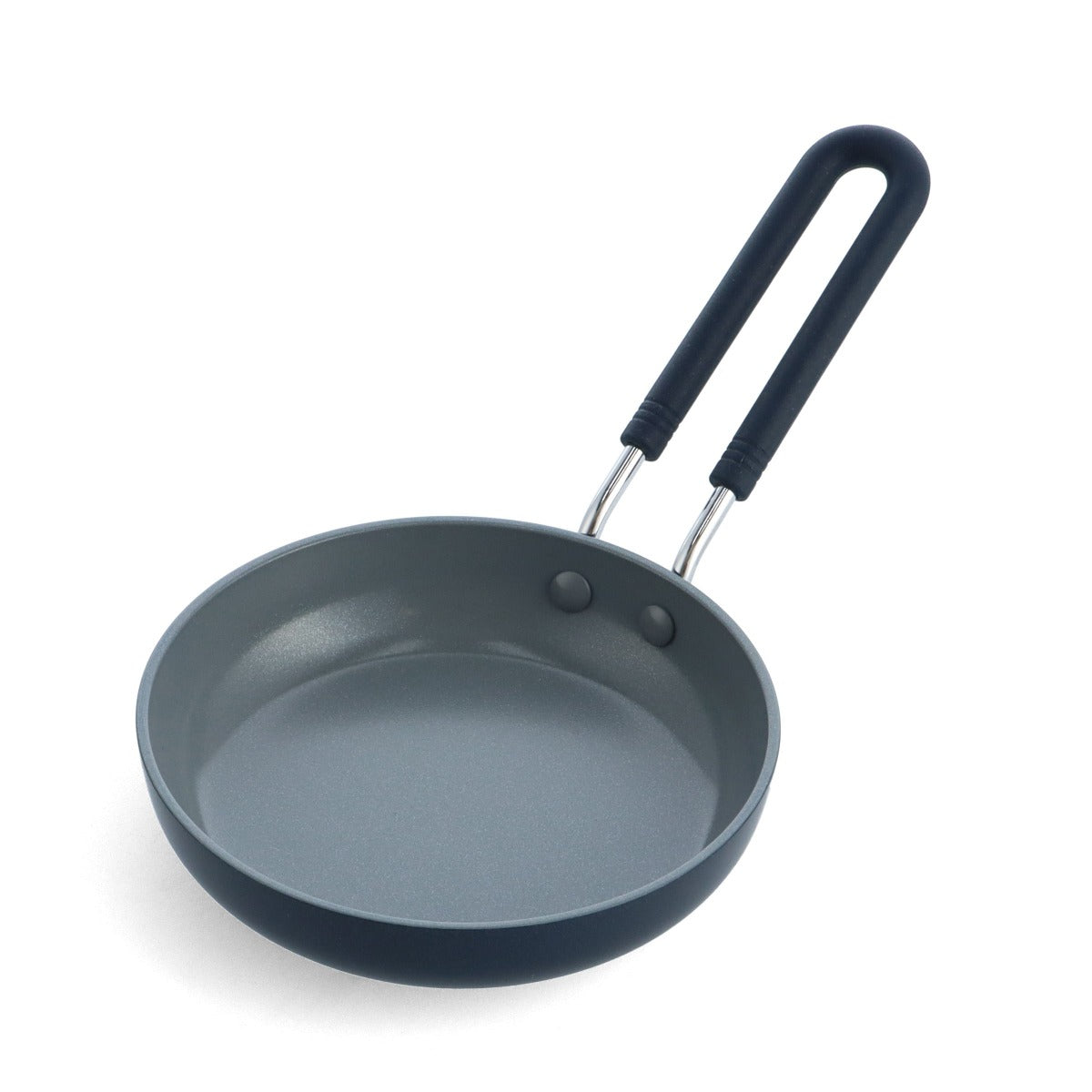 Small Fry Pan for Multi Compact Cookset Titanium
