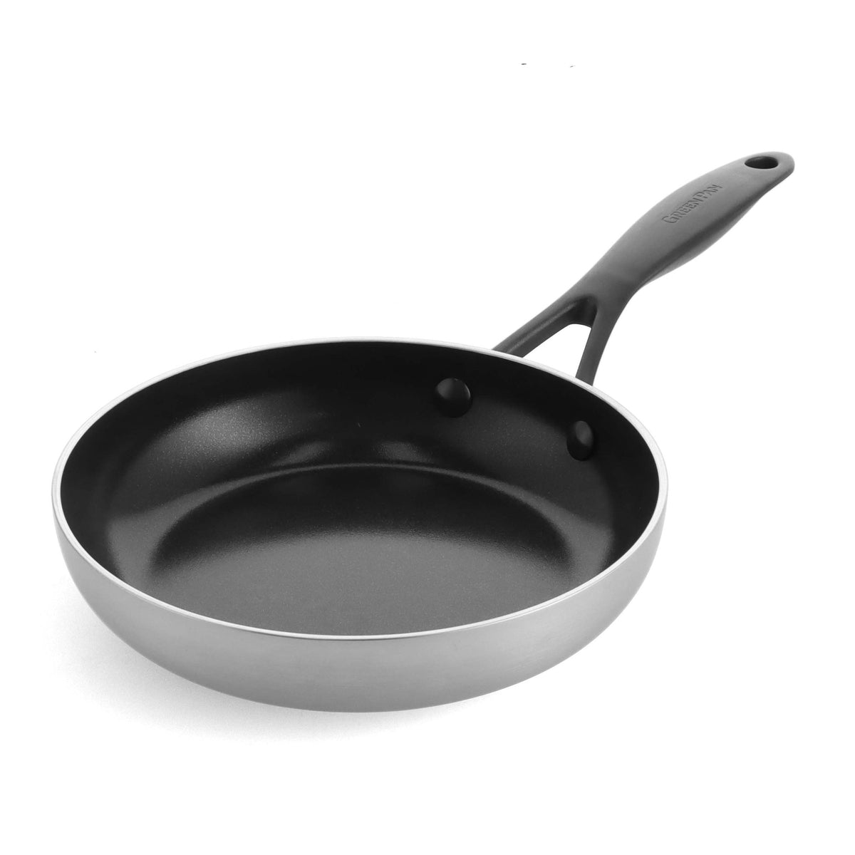 Venice Pro Noir Ceramic Nonstick 8" Frypan